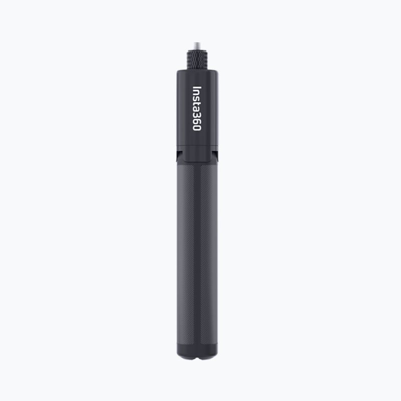 Insta360 2-in-1 selfie stick black CINX2CB/G 10