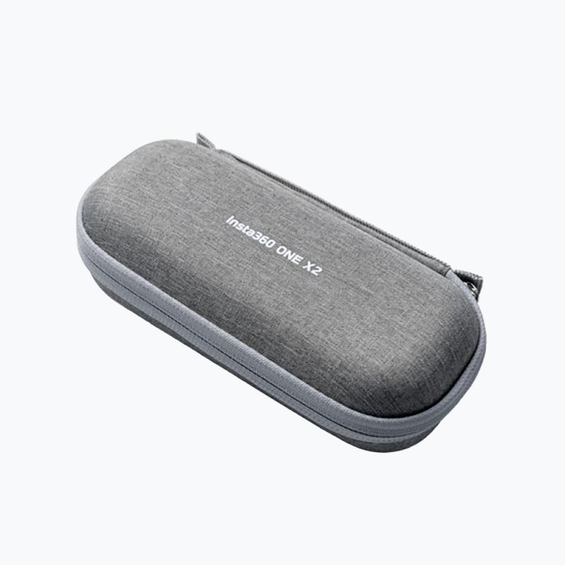 Insta360 ONE X2 Carry Case Grey CINX2CB/H Equipment Case
