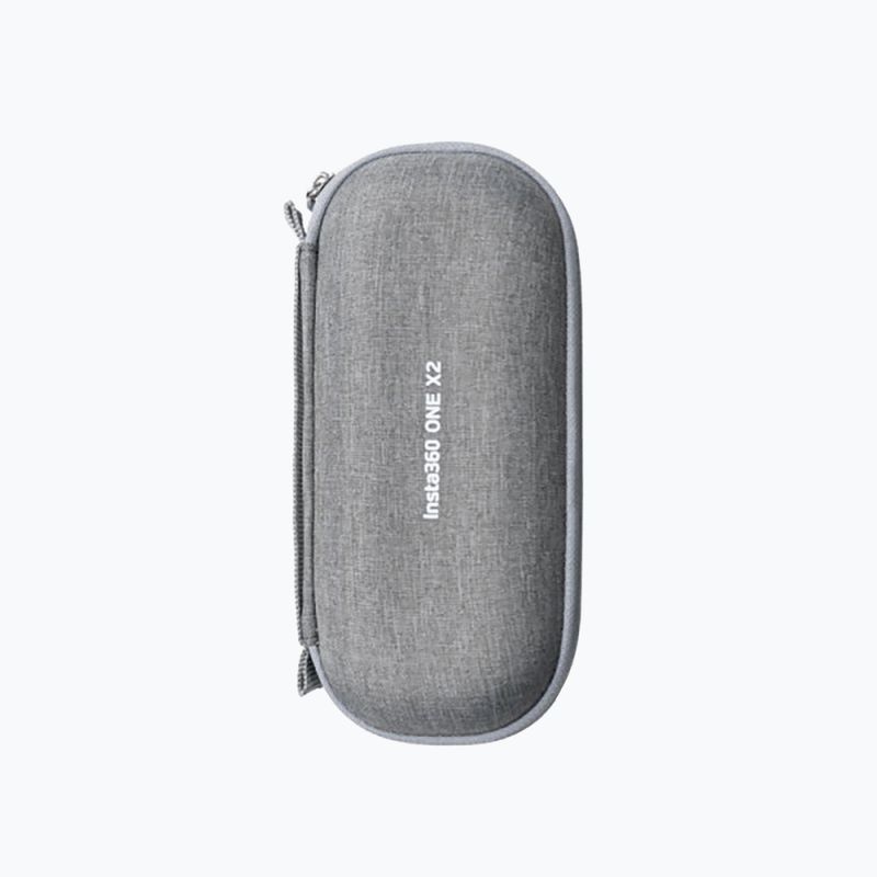 Insta360 ONE X2 Carry Case Grey CINX2CB/H Equipment Case 3