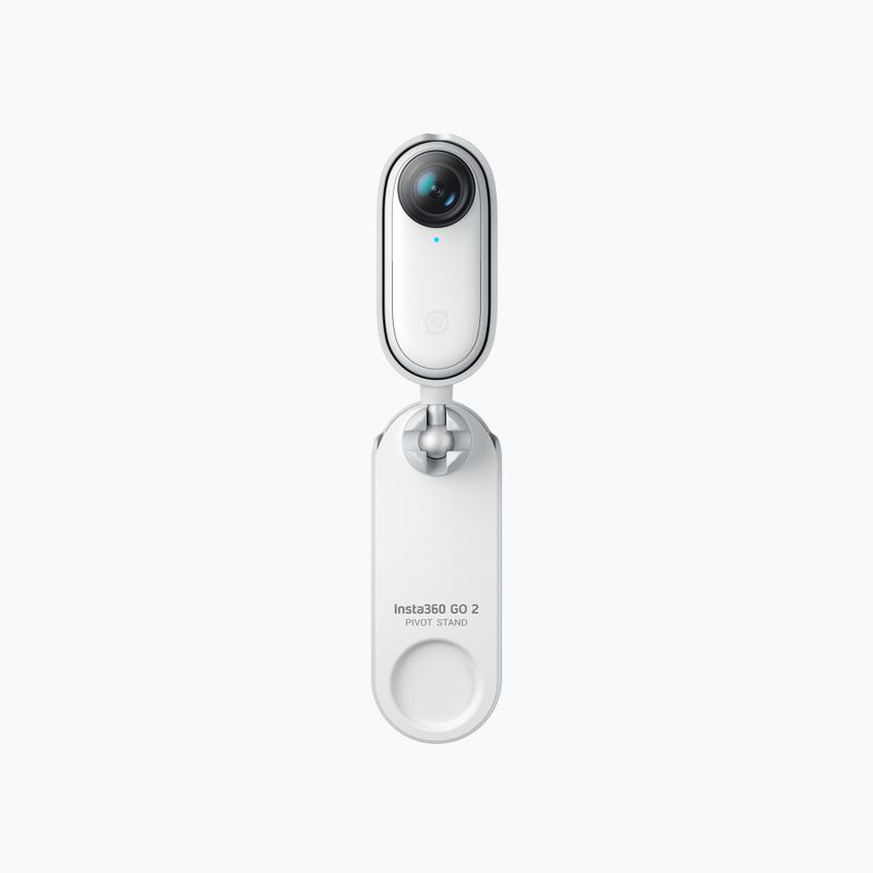Insta360 GO 2 Pivot Stand white CING2CB/C 6