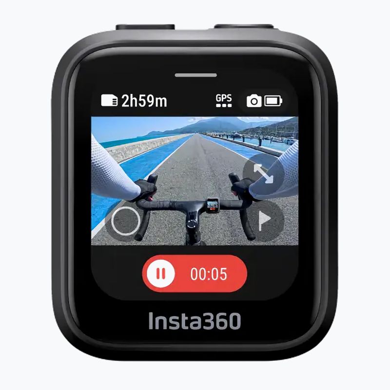 Insta360 GPS Preview Remote