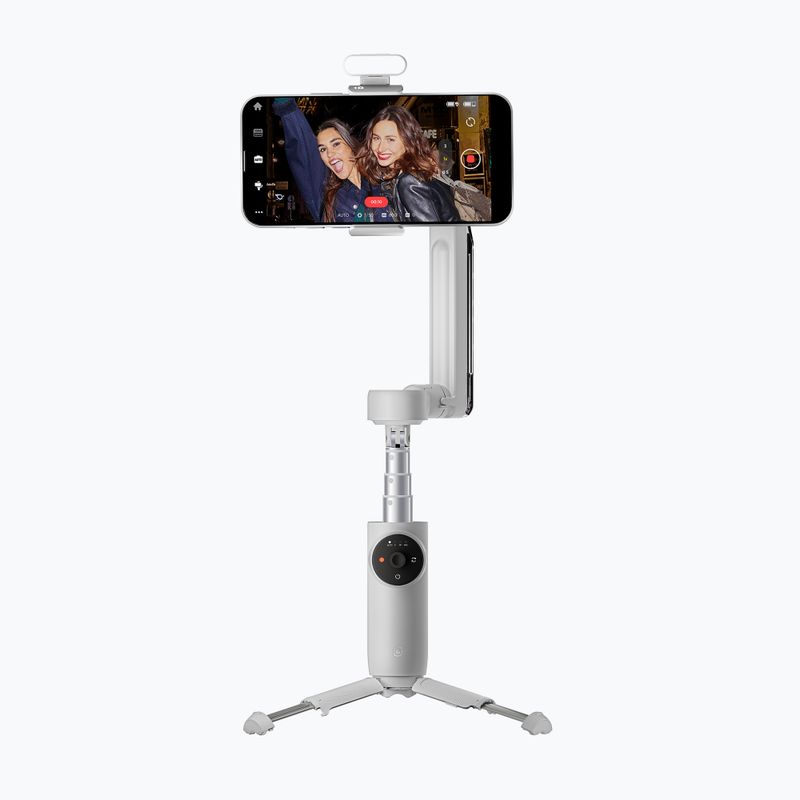 Insta360 Flow Standalone grey 3-axis smartphone stabiliser CINSABBA/FLOW04 5