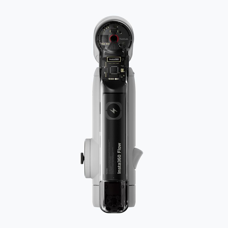 Insta360 Flow Standalone grey 3-axis smartphone stabiliser CINSABBA/FLOW04 7