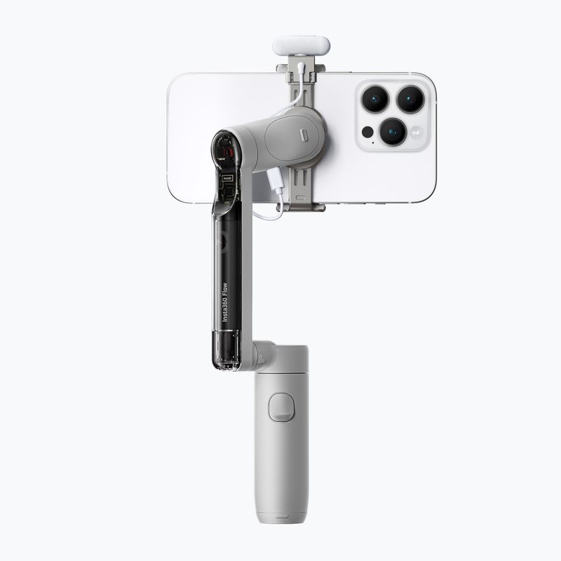Insta360 Flow Creator Kit 3-axis smartphone stabiliser grey CINSABBA/FLOW05 3