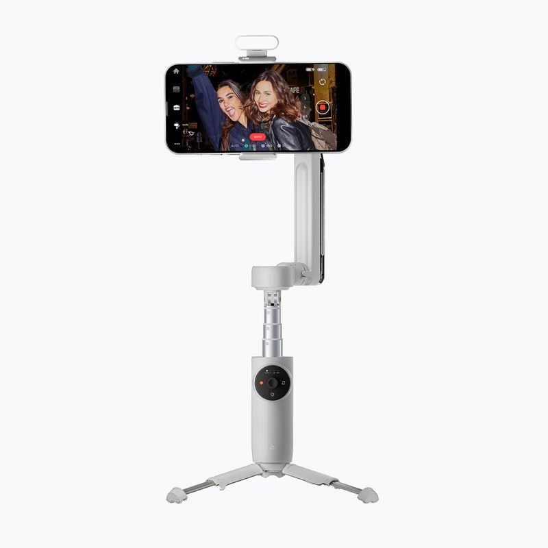 Insta360 Flow Creator Kit 3-axis smartphone stabiliser grey CINSABBA/FLOW05 5