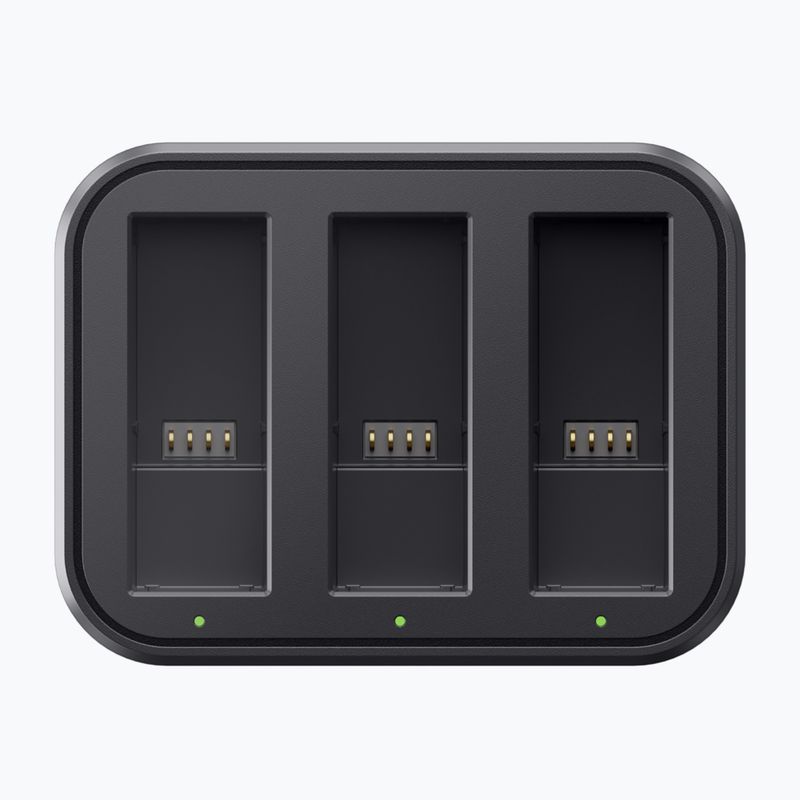 Insta360 Ace/Ace Pro Fast Charge Battery Charger Hub 2