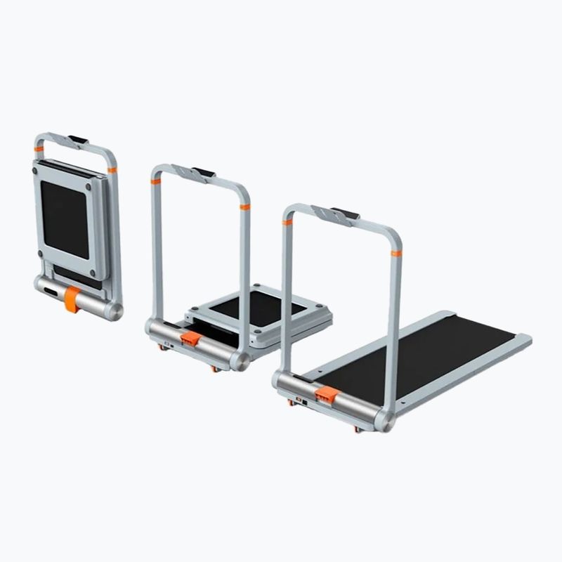 Electric treadmill Kingsmith MC21 grey 3