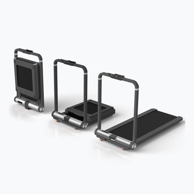 Electric treadmill Kingsmith MC21 WalkingPad black 4