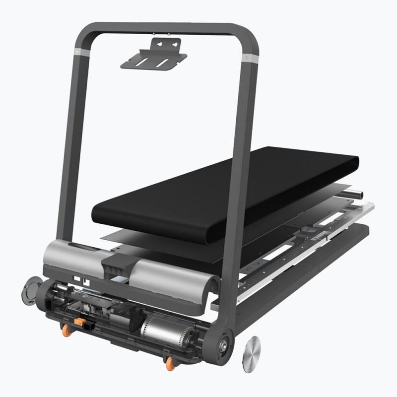 Electric treadmill Kingsmith MC21 WalkingPad black 5