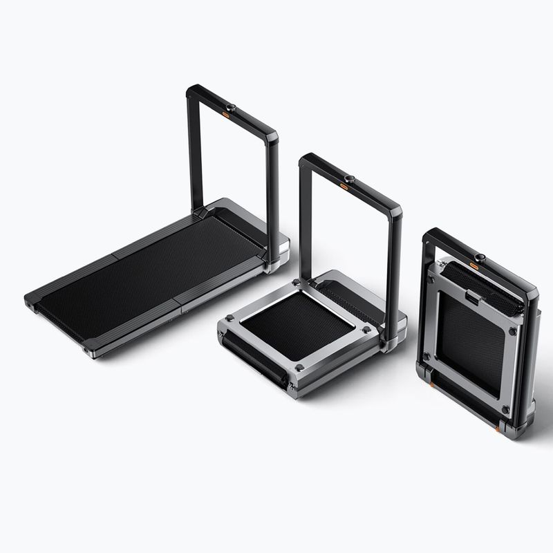 Electric treadmill Kingsmith X23 WalkingPad black 3