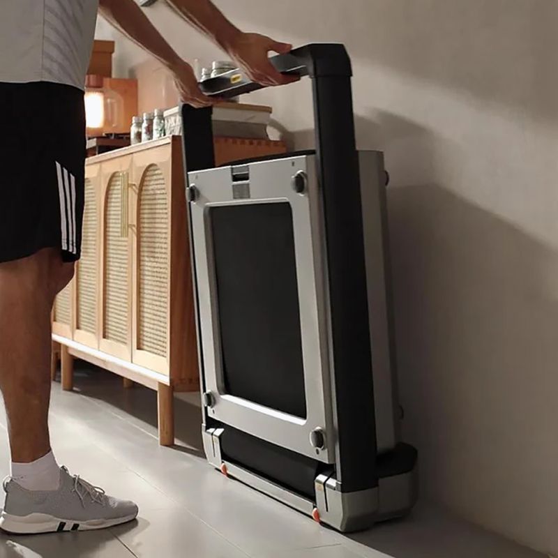 Electric treadmill Kingsmith X23 WalkingPad black 9