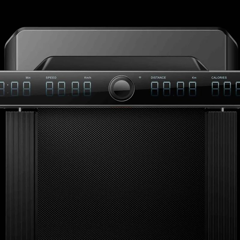 Electric treadmill Kingsmith X23 WalkingPad black 11