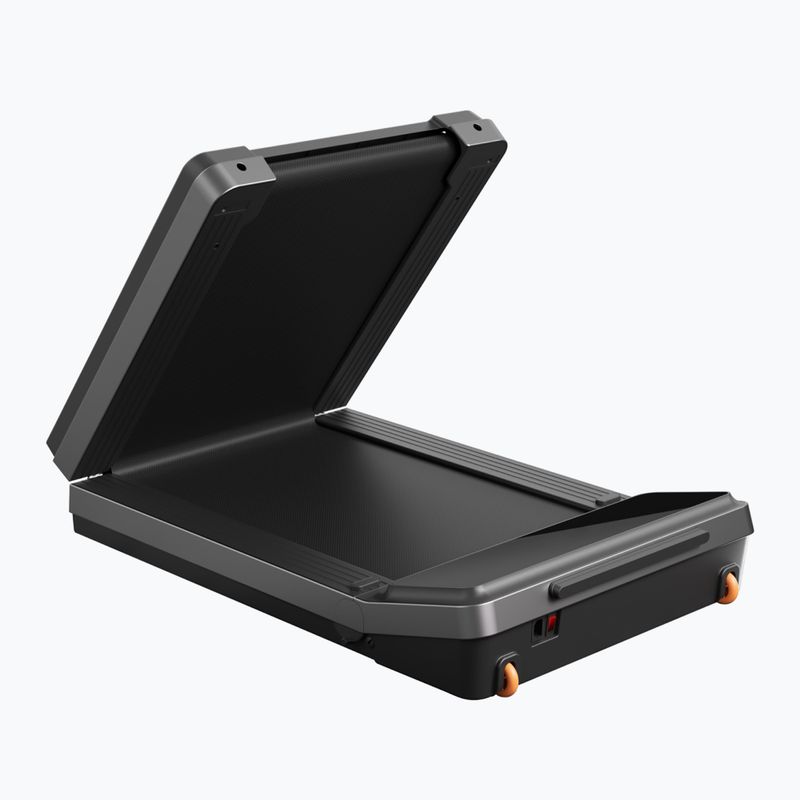 Electric treadmill Kingsmith Z3 Walk silver/black 4