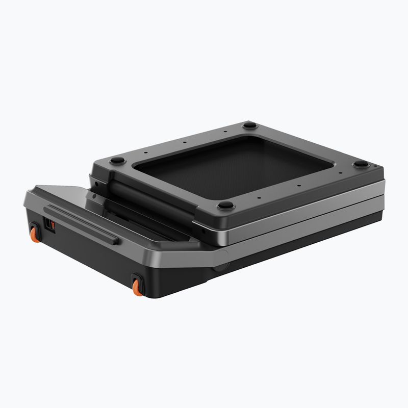 Electric treadmill Kingsmith Z3 Walk silver/black 5