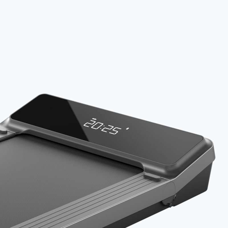 Electric treadmill Kingsmith Z3 Walk silver/black 7