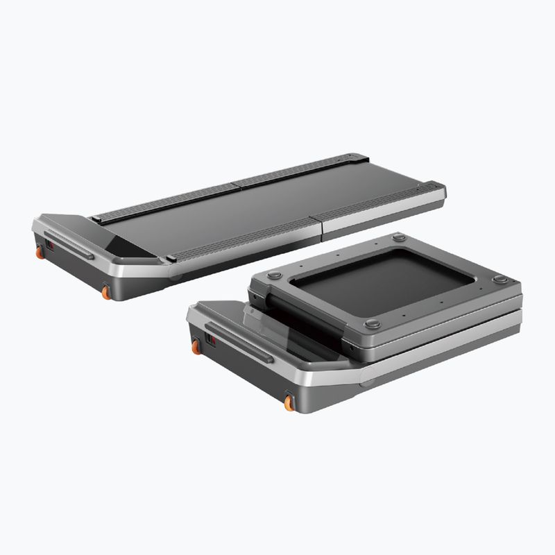 Electric treadmill Kingsmith Z3 Walk silver/black 8