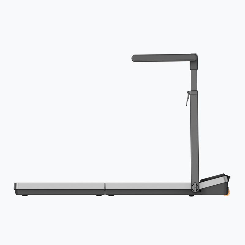 Electric treadmill Kingsmith Z3 Hybrid+ silver/black 2