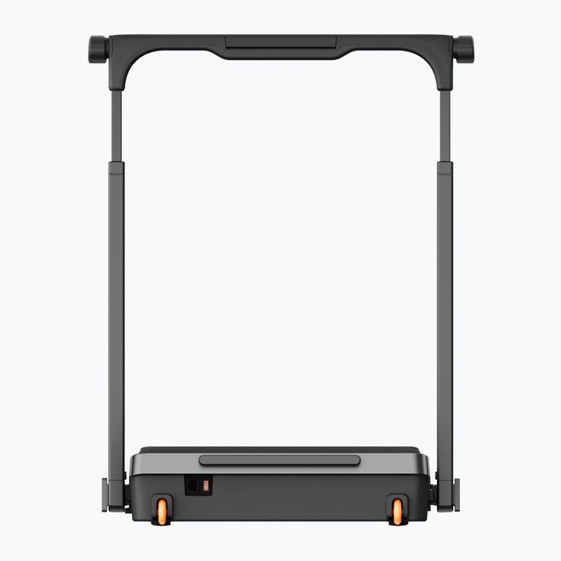 Electric treadmill Kingsmith Z3 Hybrid+ silver/black 3