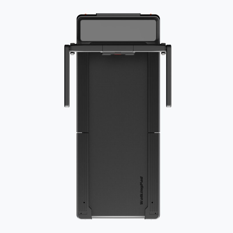 Electric treadmill Kingsmith Z3 Hybrid+ silver/black 4