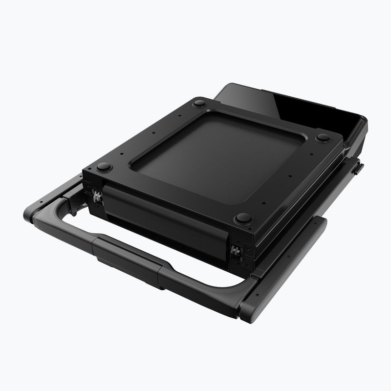 Electric treadmill Kingsmith Z3 Hybrid+ silver/black 6