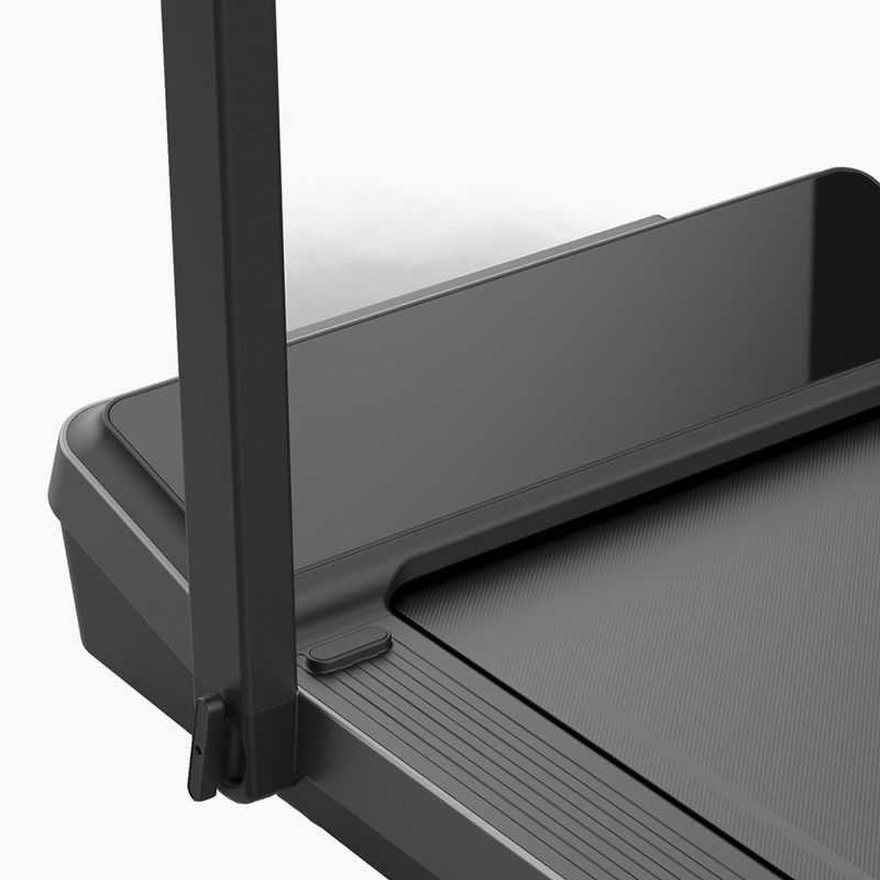 Electric treadmill Kingsmith Z3 Hybrid+ silver/black 8