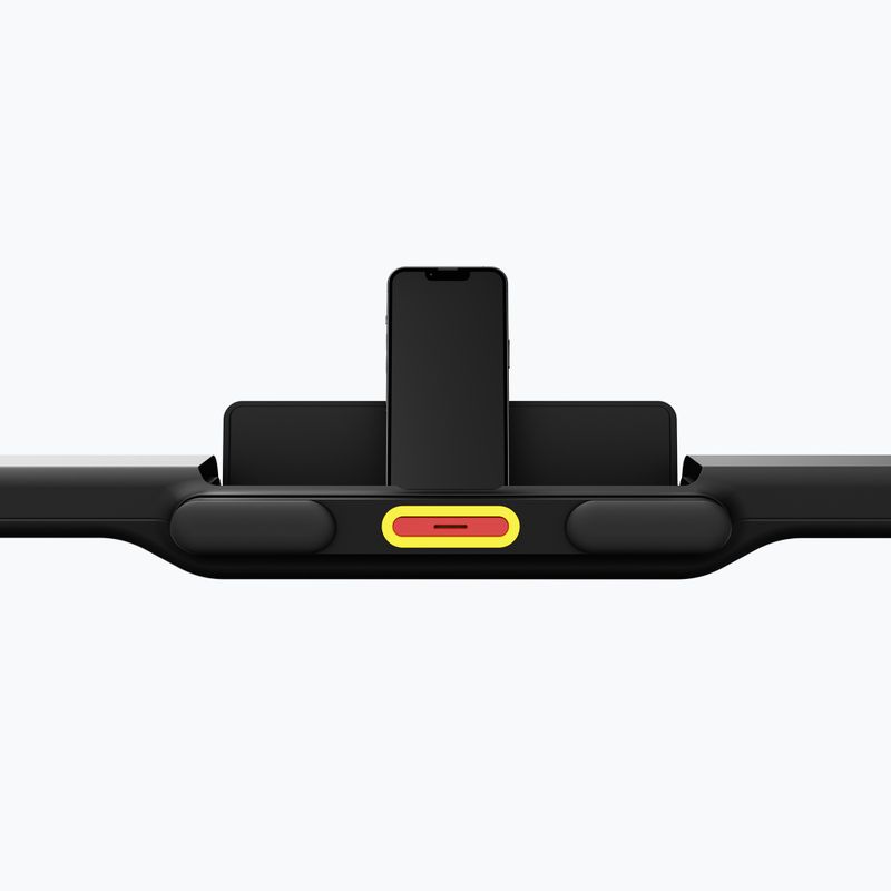 Electric treadmill Kingsmith Z3 Hybrid+ silver/black 11