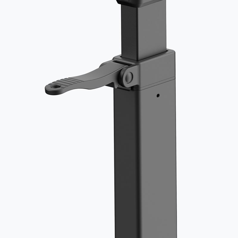 Electric treadmill Kingsmith Z3 Hybrid+ silver/black 12