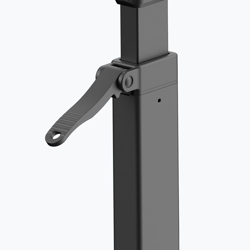 Electric treadmill Kingsmith Z3 Hybrid+ silver/black 13