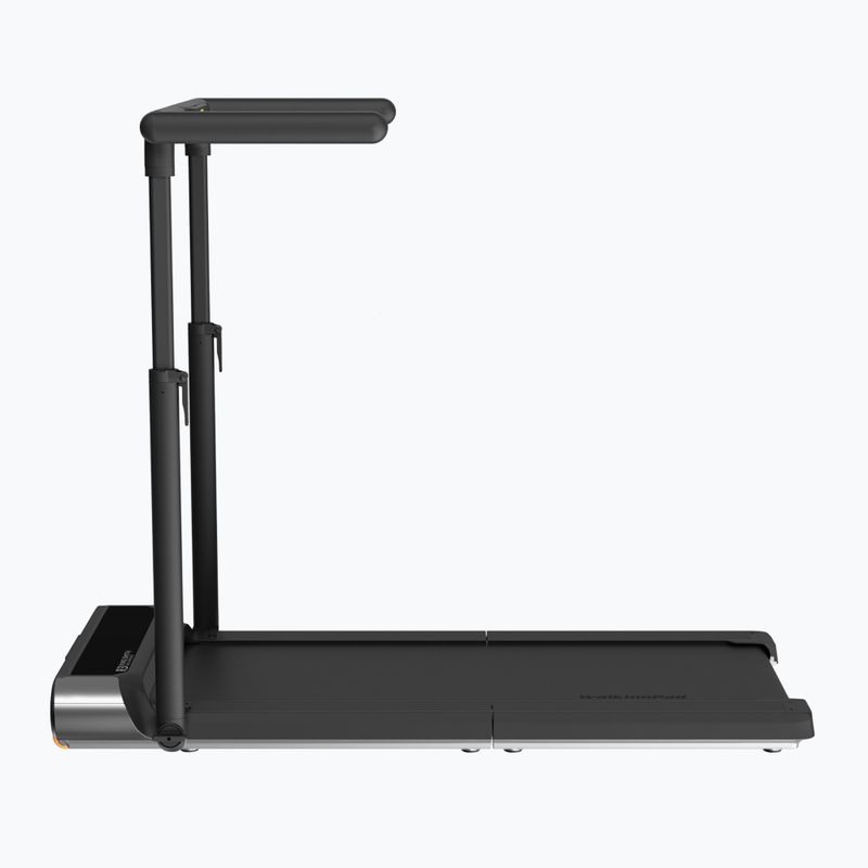 Electric treadmill Kingsmith R3 Hybrid+ black 3