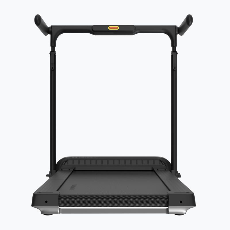 Electric treadmill Kingsmith R3 Hybrid+ black 4