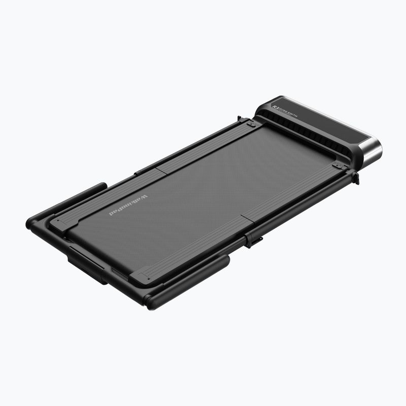 Electric treadmill Kingsmith R3 Hybrid+ black 6