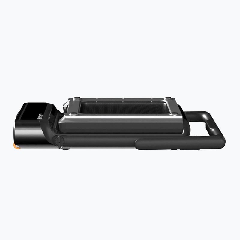 Electric treadmill Kingsmith R3 Hybrid+ black 6