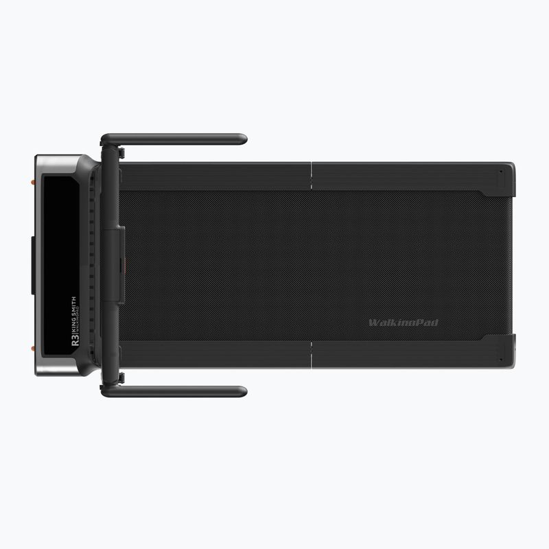 Electric treadmill Kingsmith R3 Hybrid+ black 8