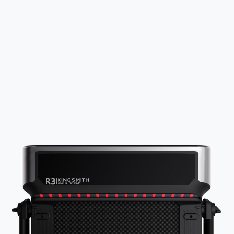 Electric treadmill Kingsmith R3 Hybrid+ black 9
