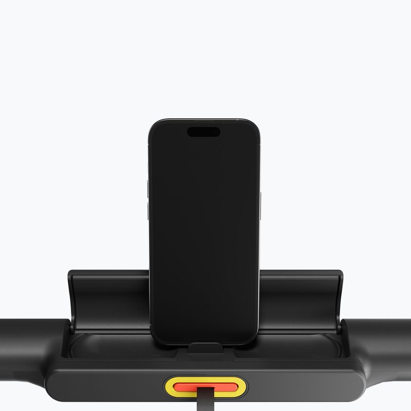Electric treadmill Kingsmith R3 Hybrid+ black 11