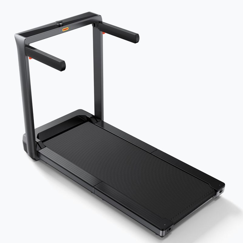 Electric treadmill Kingsmith MX16+ WalkingPad black/grey 3