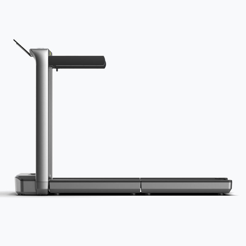 Electric treadmill Kingsmith MX16+ WalkingPad black/grey 4