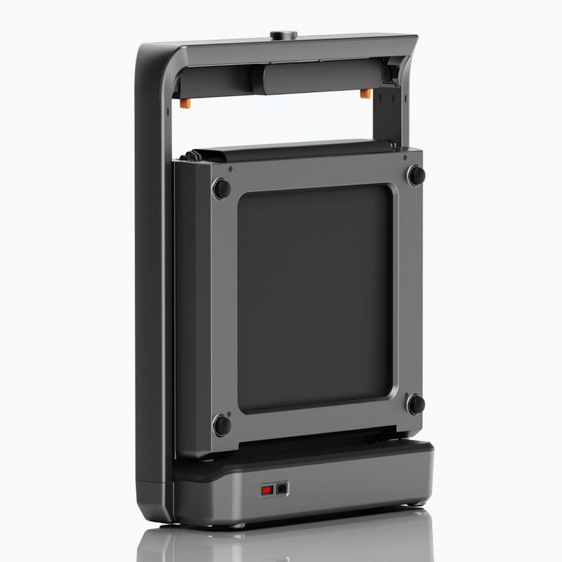 Electric treadmill Kingsmith MX16+ WalkingPad black/grey 5