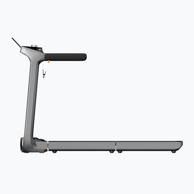 Electric treadmill Kingsmith X218 WalkingPad black/grey 2