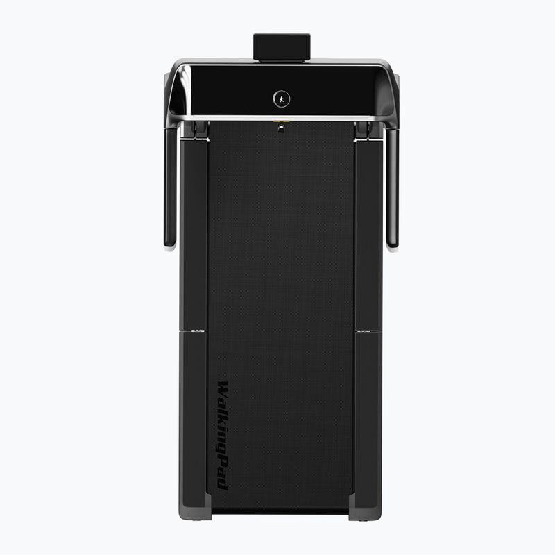 Electric treadmill Kingsmith X218 WalkingPad black/grey 3