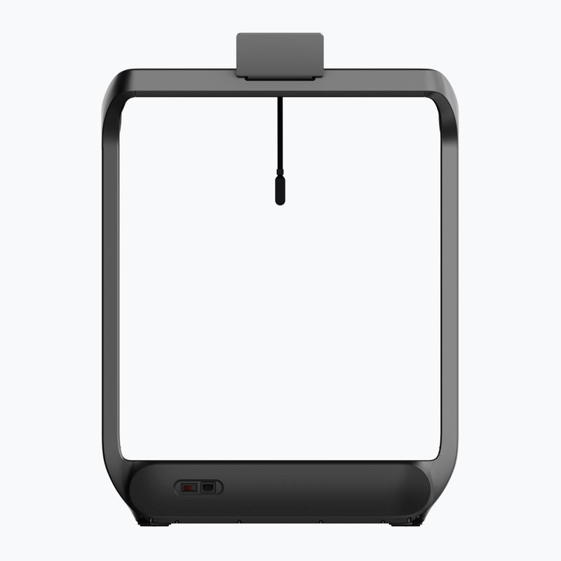 Electric treadmill Kingsmith X218 WalkingPad black/grey 4