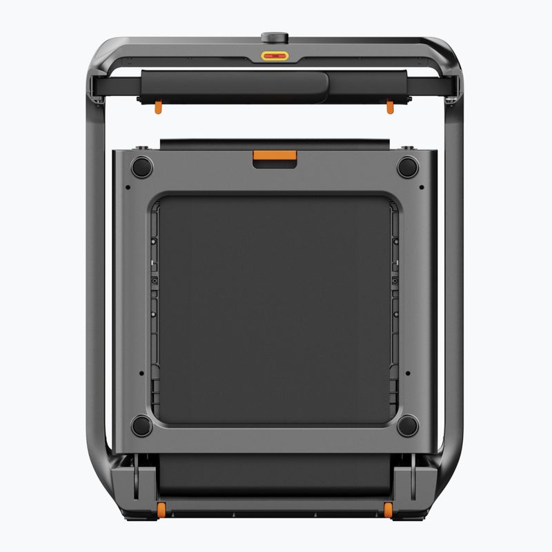 Electric treadmill Kingsmith X218 WalkingPad black/grey 5