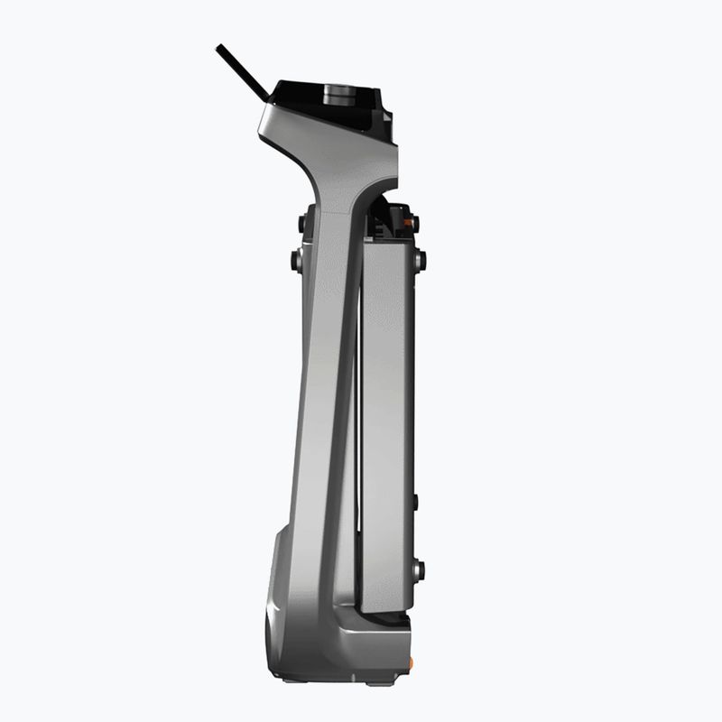 Electric treadmill Kingsmith X218 WalkingPad black/grey 7