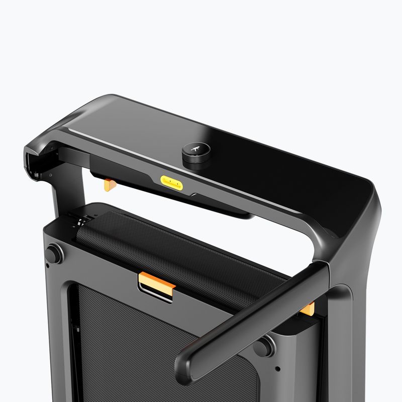 Electric treadmill Kingsmith X218 WalkingPad black/grey 8