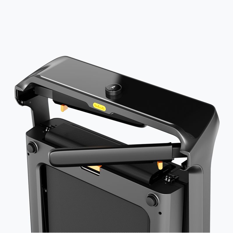 Electric treadmill Kingsmith X218 WalkingPad black/grey 9