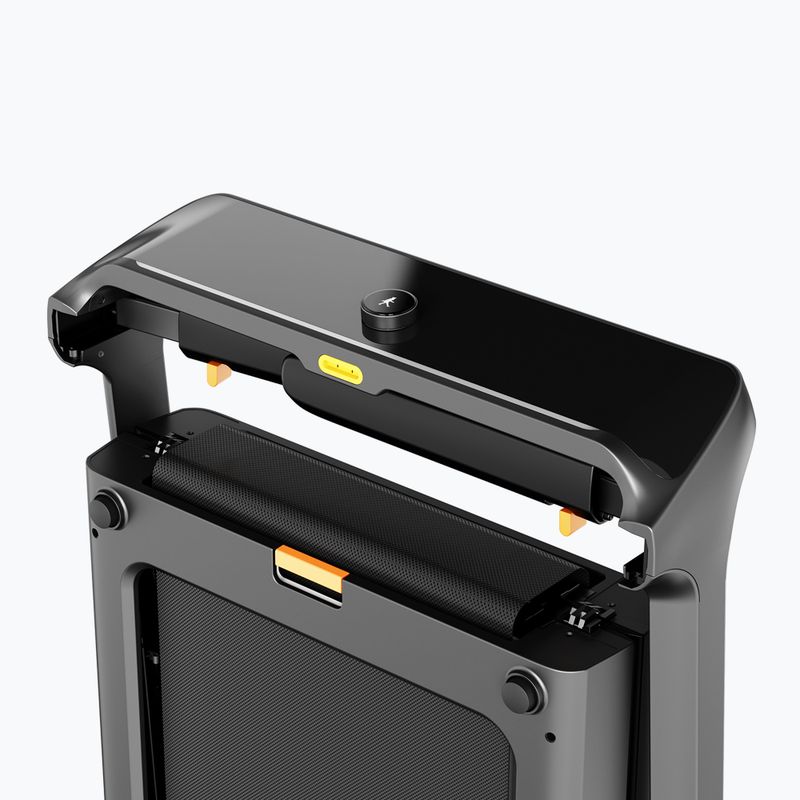 Electric treadmill Kingsmith X218 WalkingPad black/grey 10