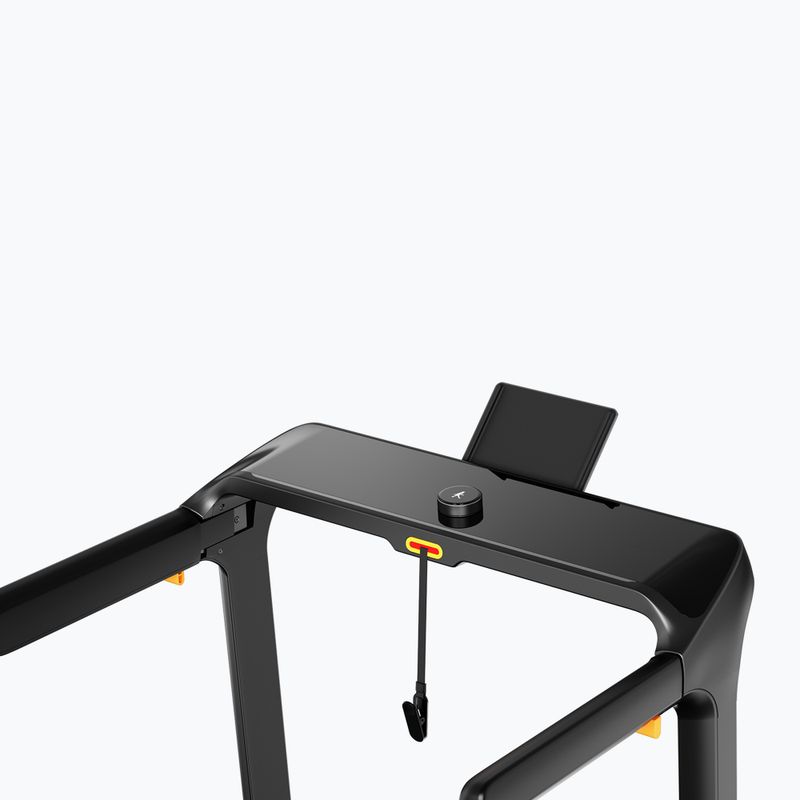 Electric treadmill Kingsmith X218 WalkingPad black/grey 13