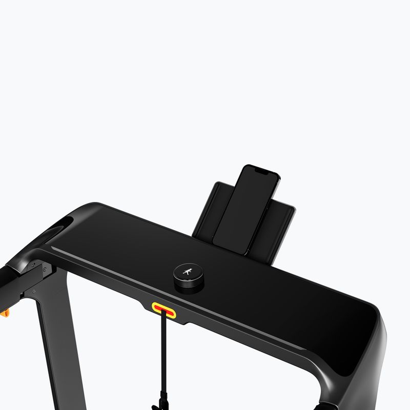 Electric treadmill Kingsmith X218 WalkingPad black/grey 14