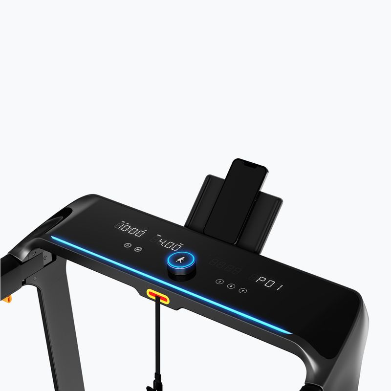 Electric treadmill Kingsmith X218 WalkingPad black/grey 15