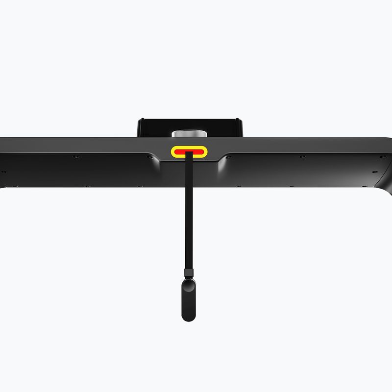 Electric treadmill Kingsmith X218 WalkingPad black/grey 18